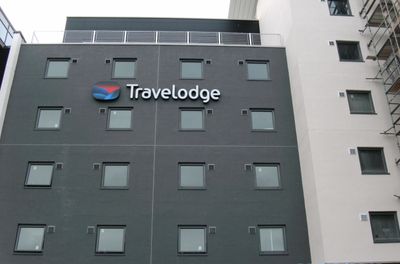 Travelodge, Aberdeen